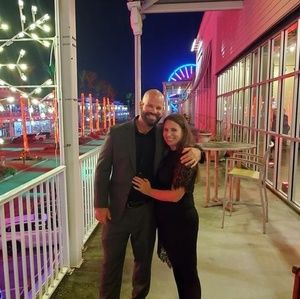 Meet your Posher, Stephen